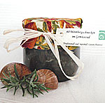 60 Weinbergschnecken